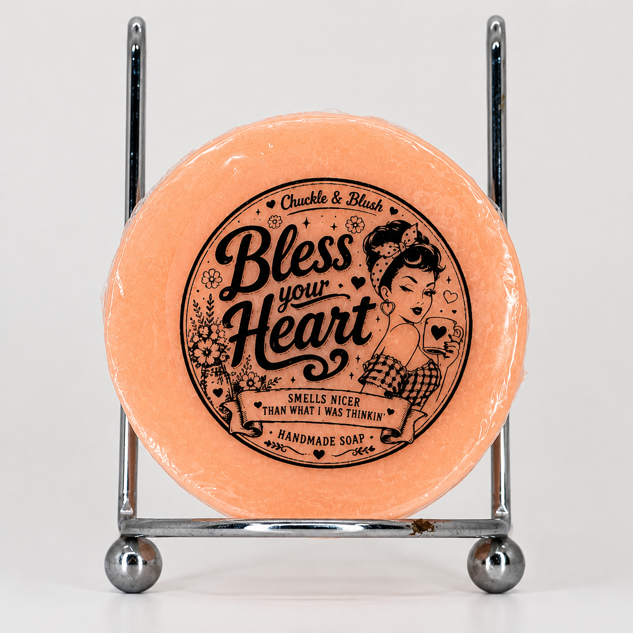 Bless Your Heart