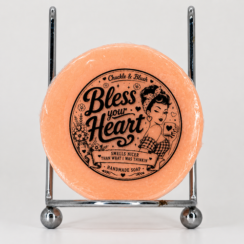Bless Your Heart