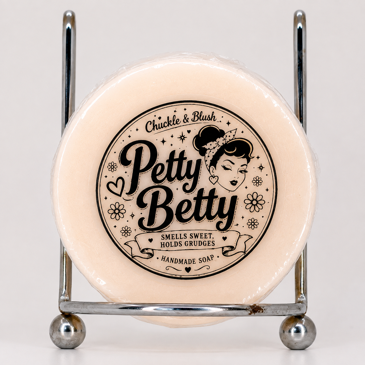 Petty Betty