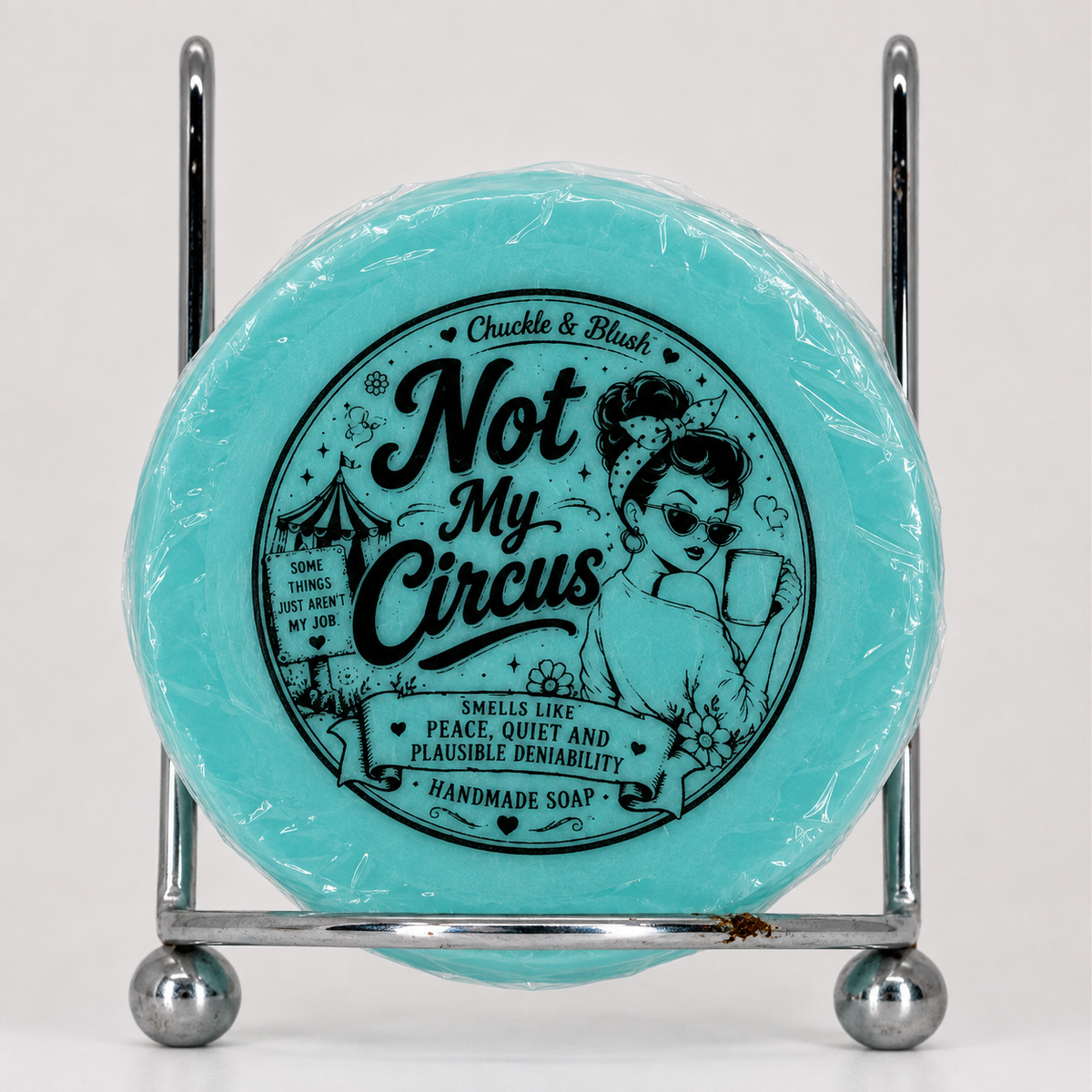 Not My Circus