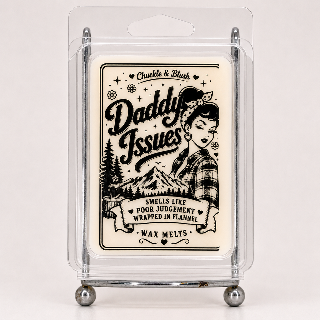 Daddy Issues