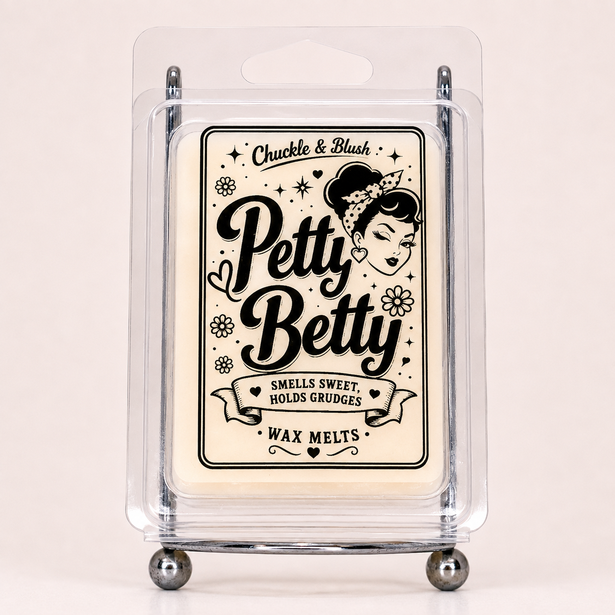 Petty Betty
