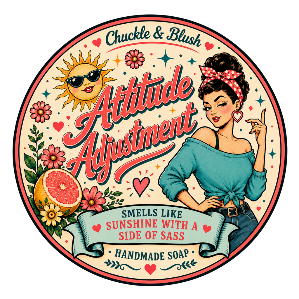 Attitude Adjustment