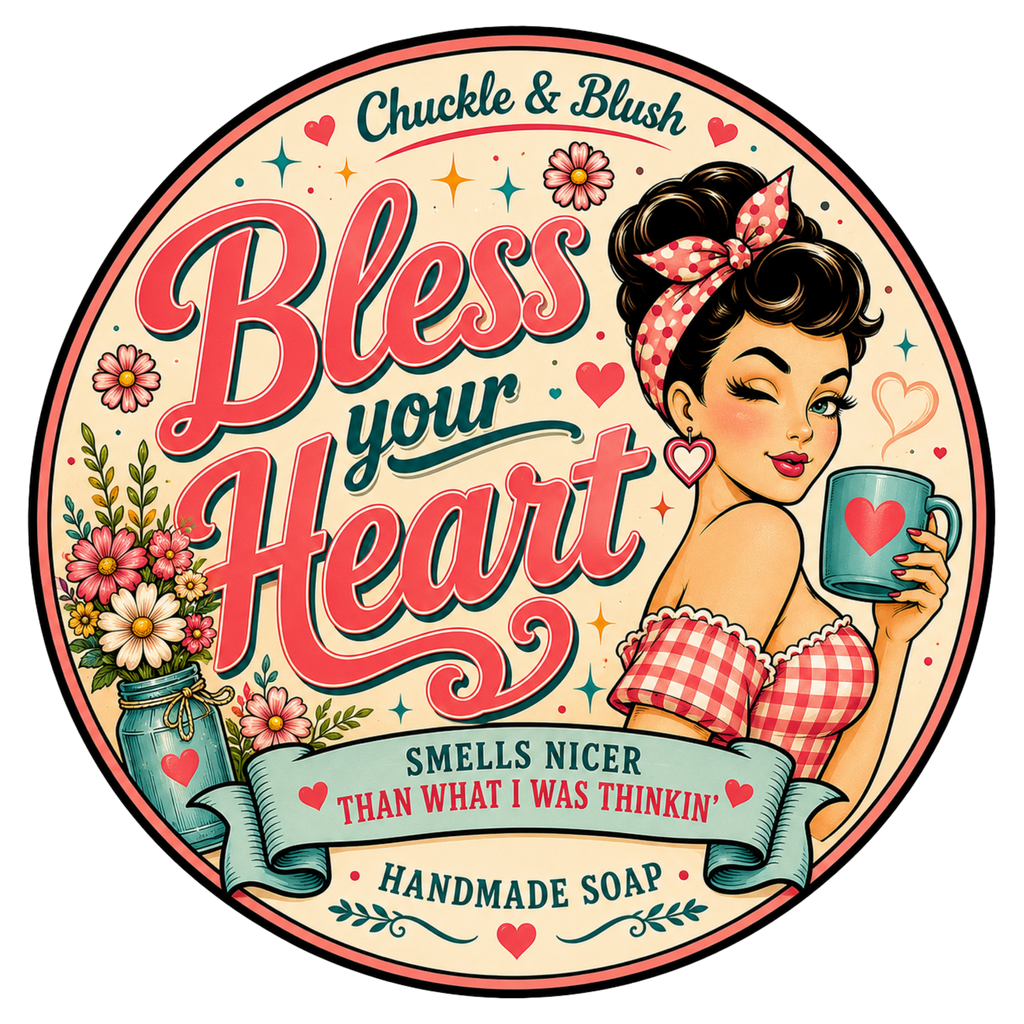 Bless Your Heart