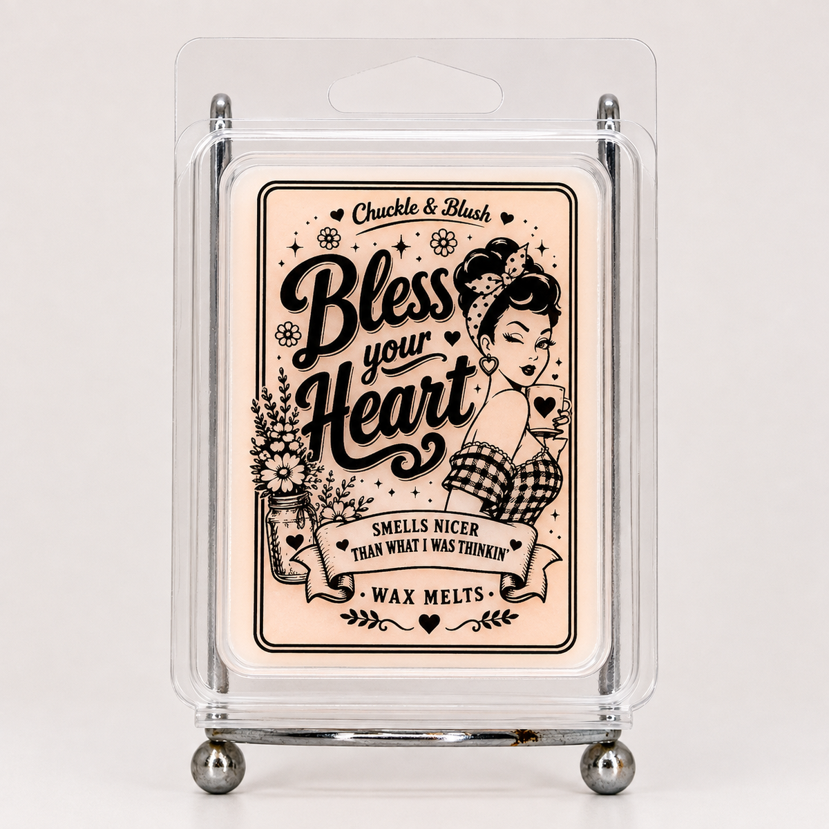 Bless Your Heart