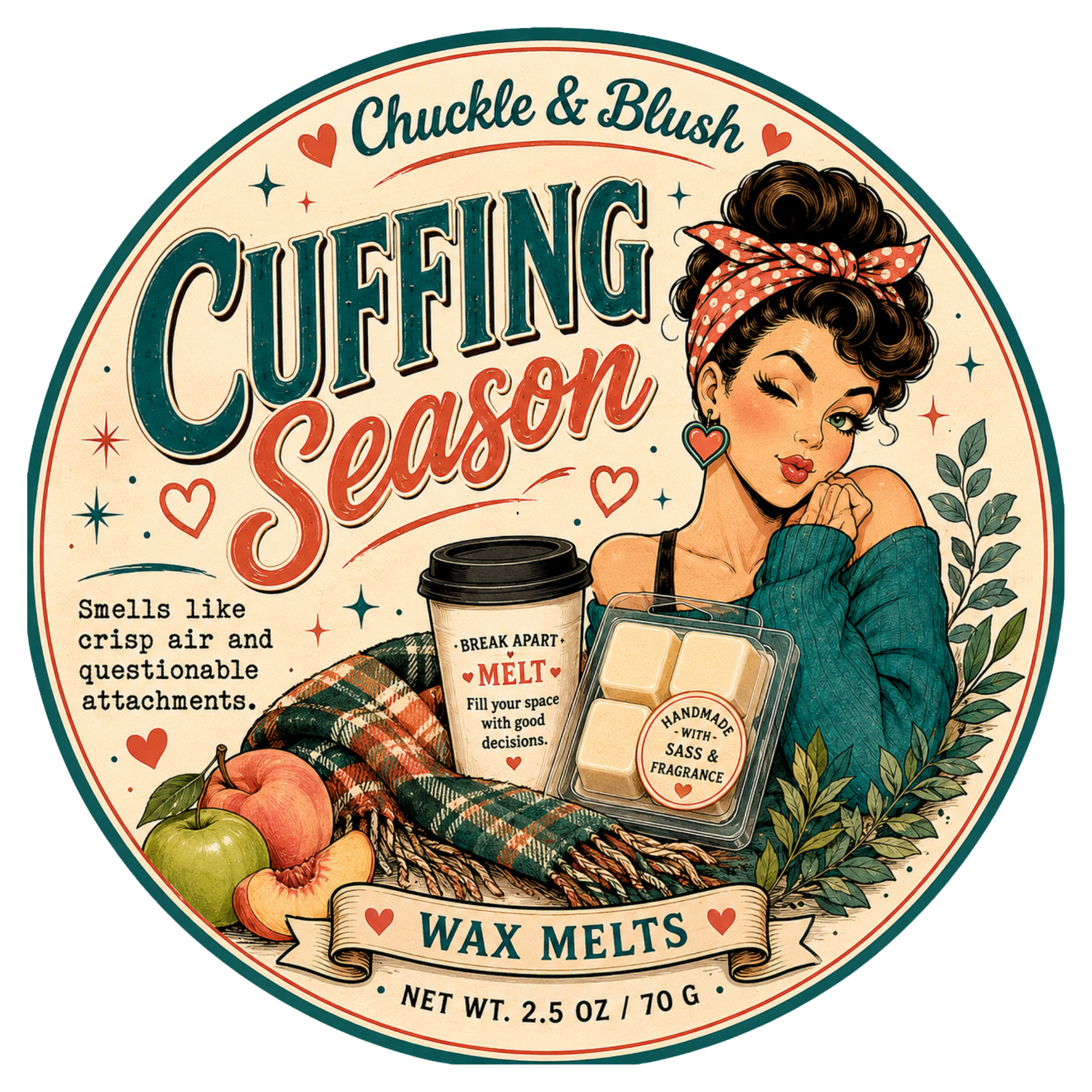 Cuffing Season