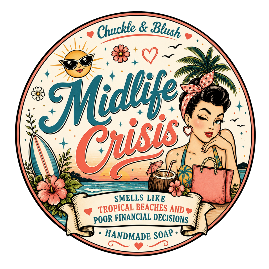 Midlife Crisis