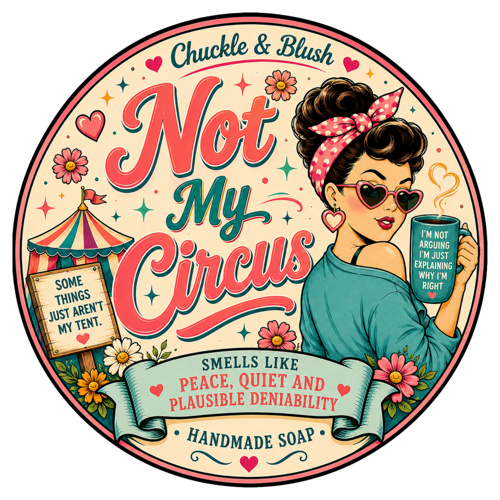 Not My Circus