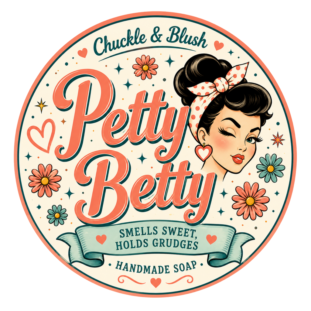 Petty Betty